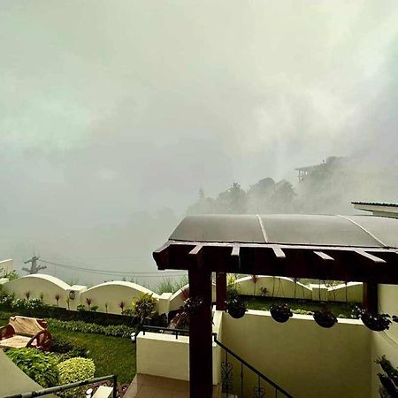 Avana Hills Tagaytay Villa 따가이따이 외부 사진