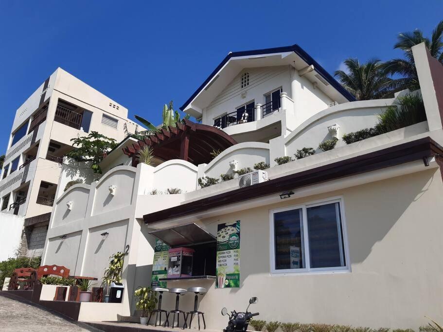 Avana Hills Tagaytay Villa 따가이따이 외부 사진