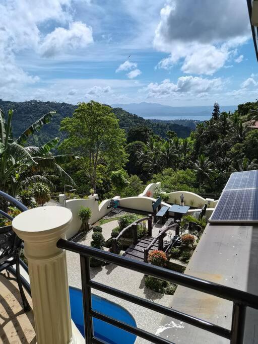 Avana Hills Tagaytay Villa 따가이따이 외부 사진