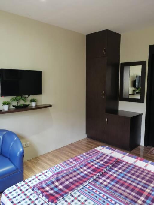Avana Hills Tagaytay Villa 따가이따이 외부 사진