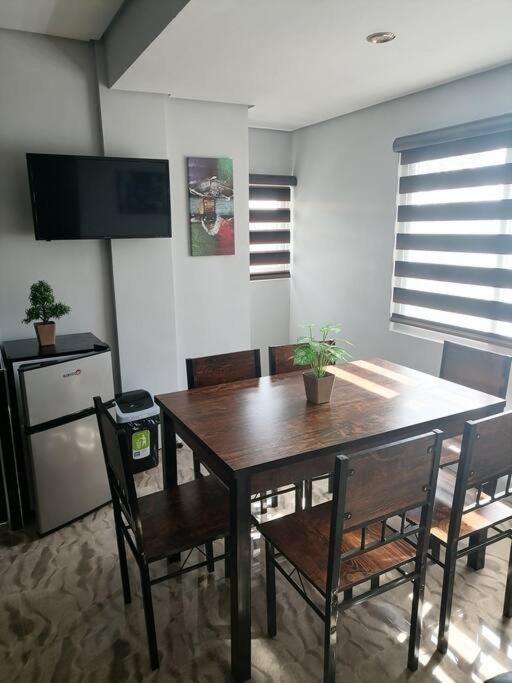 Avana Hills Tagaytay Villa 따가이따이 외부 사진