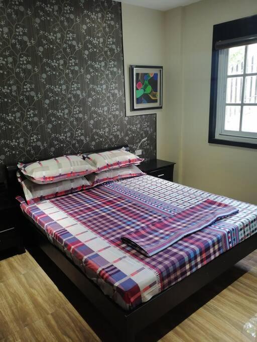 Avana Hills Tagaytay Villa 따가이따이 외부 사진