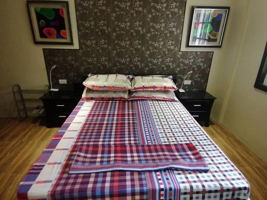 Avana Hills Tagaytay Villa 따가이따이 외부 사진