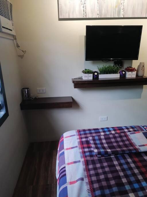 Avana Hills Tagaytay Villa 따가이따이 외부 사진