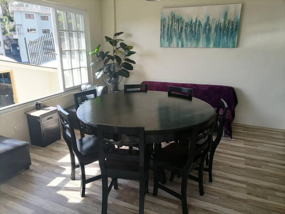 Avana Hills Tagaytay Villa 따가이따이 외부 사진