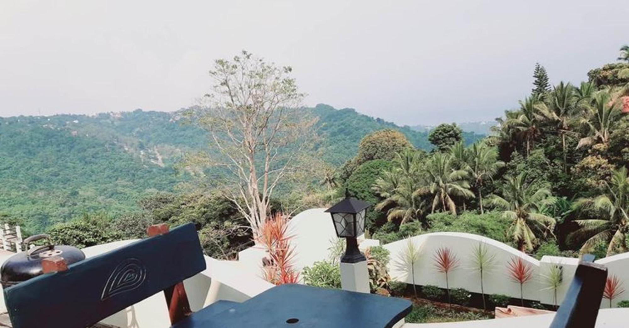 Avana Hills Tagaytay Villa 따가이따이 외부 사진