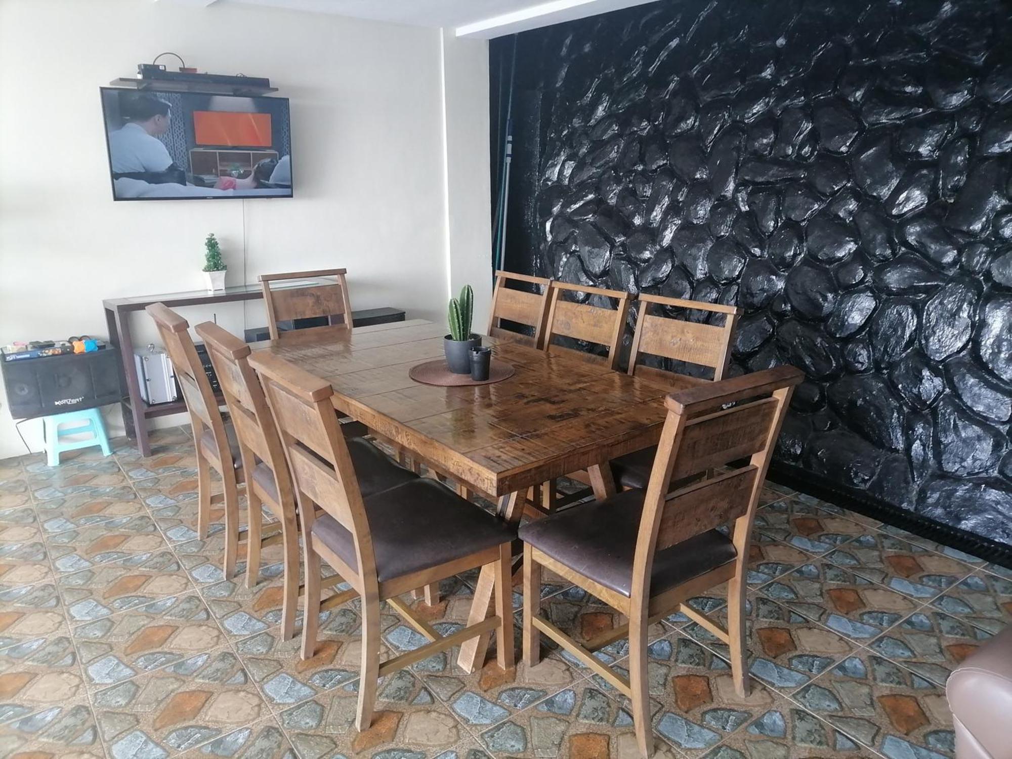 Avana Hills Tagaytay Villa 따가이따이 외부 사진