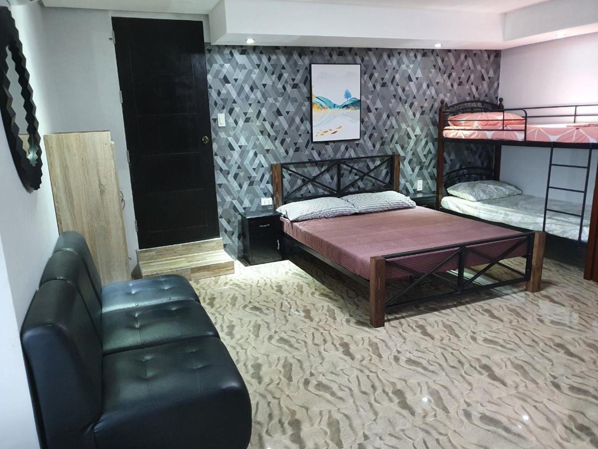 Avana Hills Tagaytay Villa 따가이따이 외부 사진