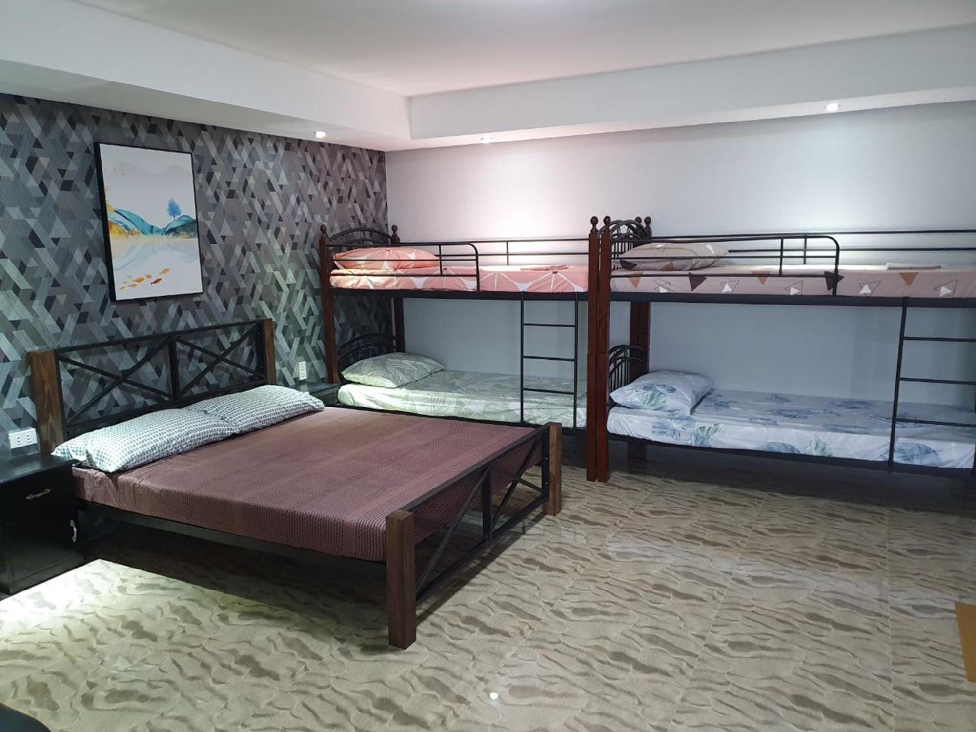 Avana Hills Tagaytay Villa 따가이따이 외부 사진