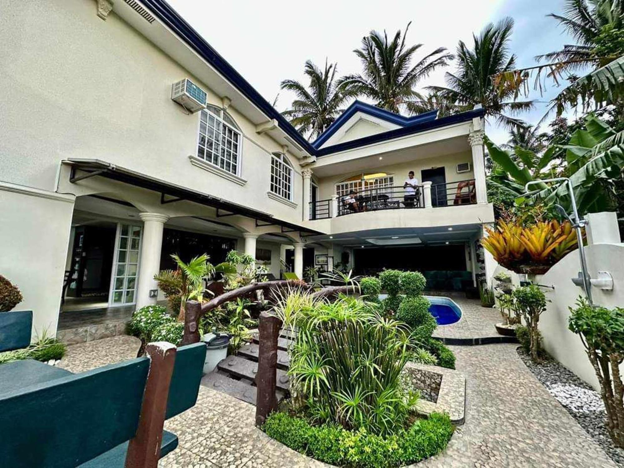 Avana Hills Tagaytay Villa 따가이따이 외부 사진