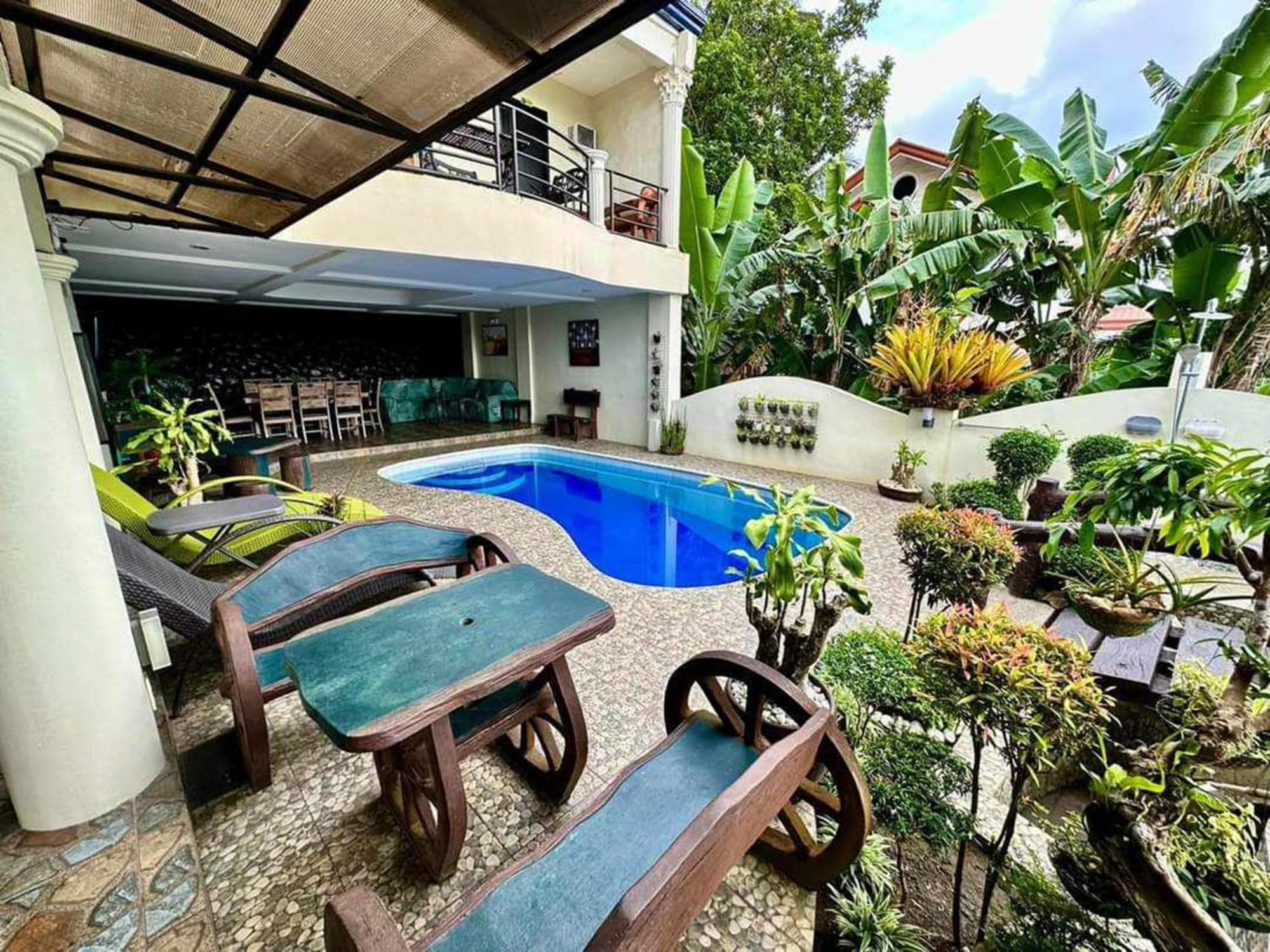 Avana Hills Tagaytay Villa 따가이따이 외부 사진