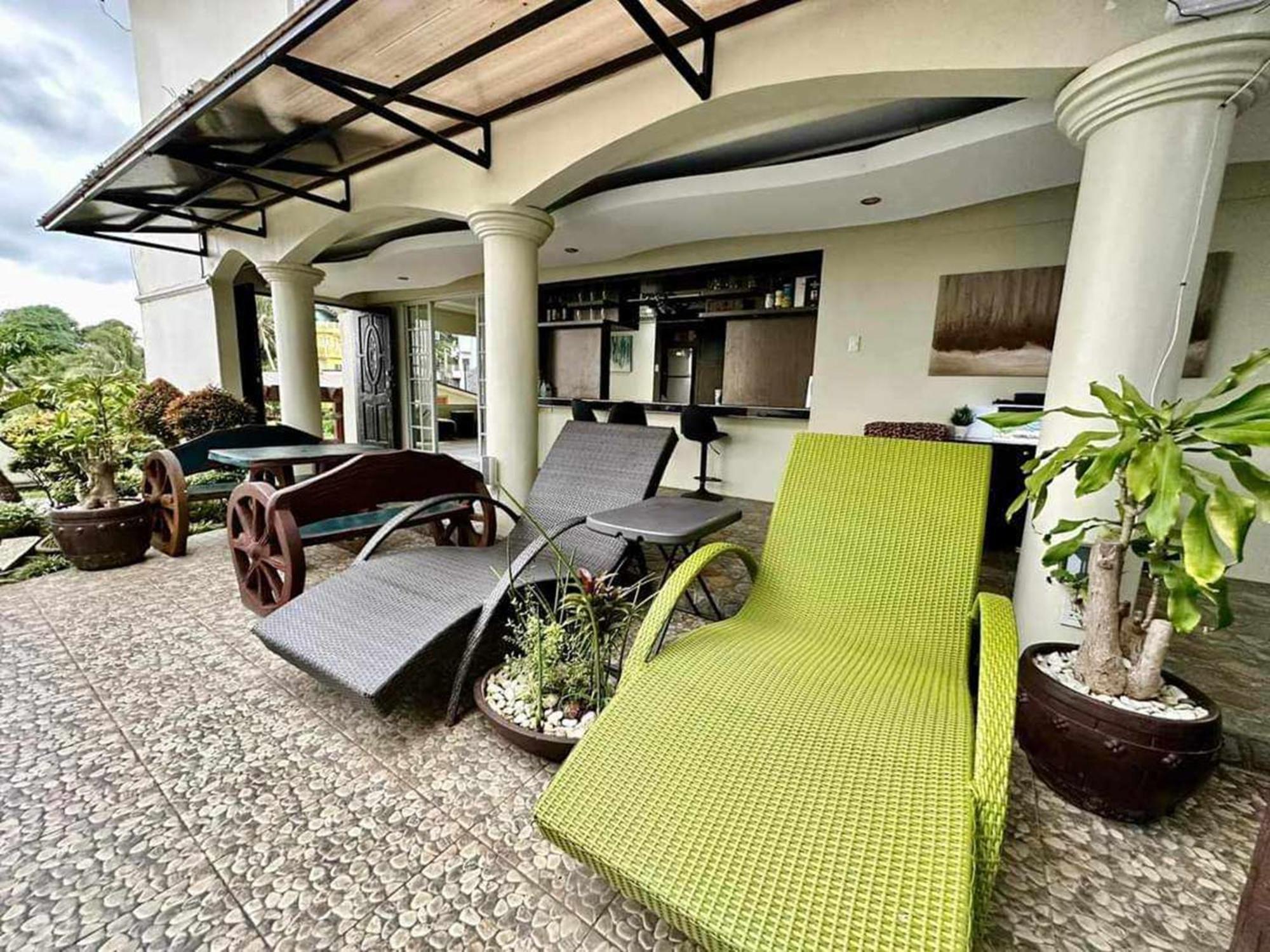 Avana Hills Tagaytay Villa 따가이따이 외부 사진