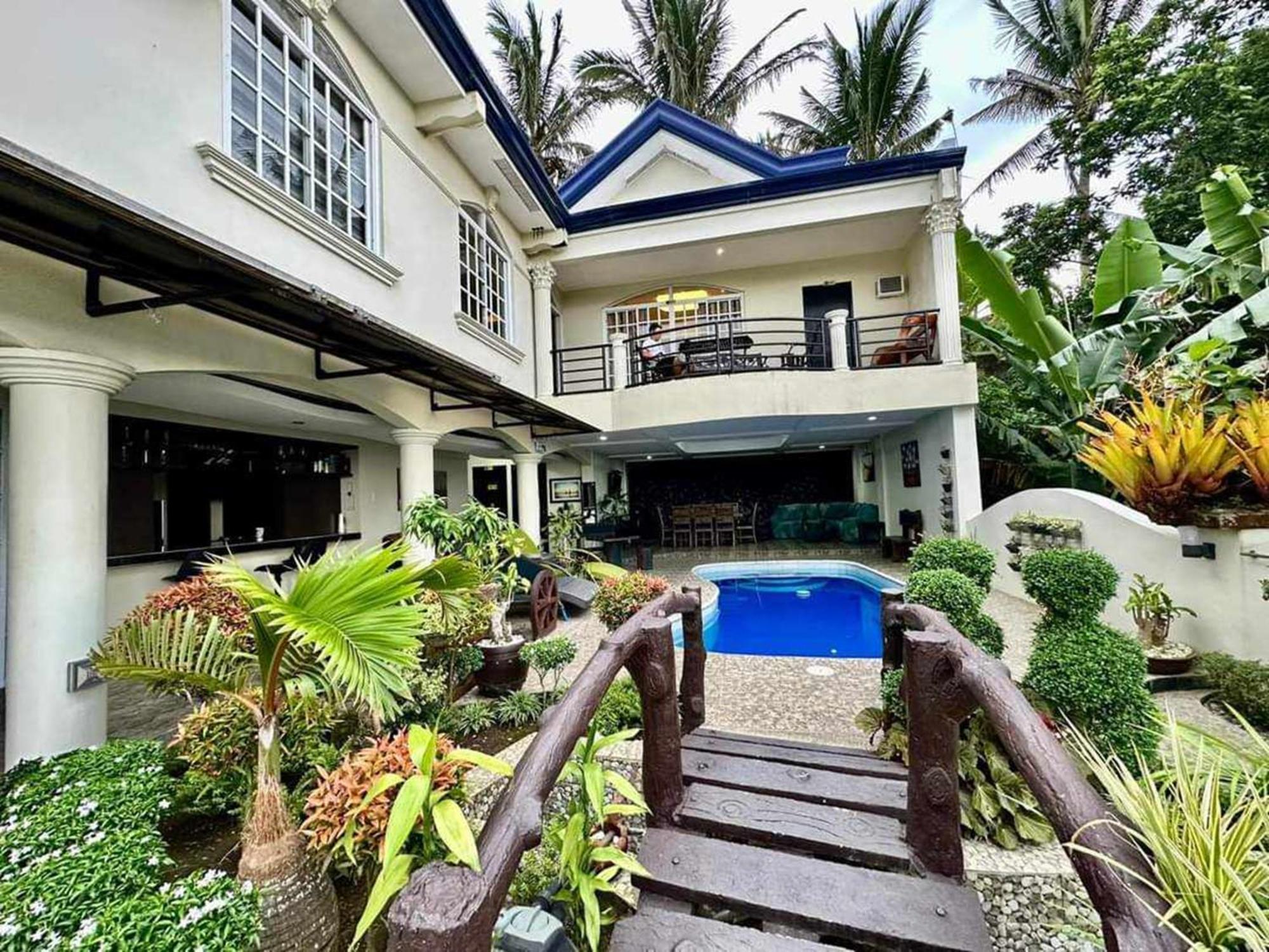 Avana Hills Tagaytay Villa 따가이따이 외부 사진