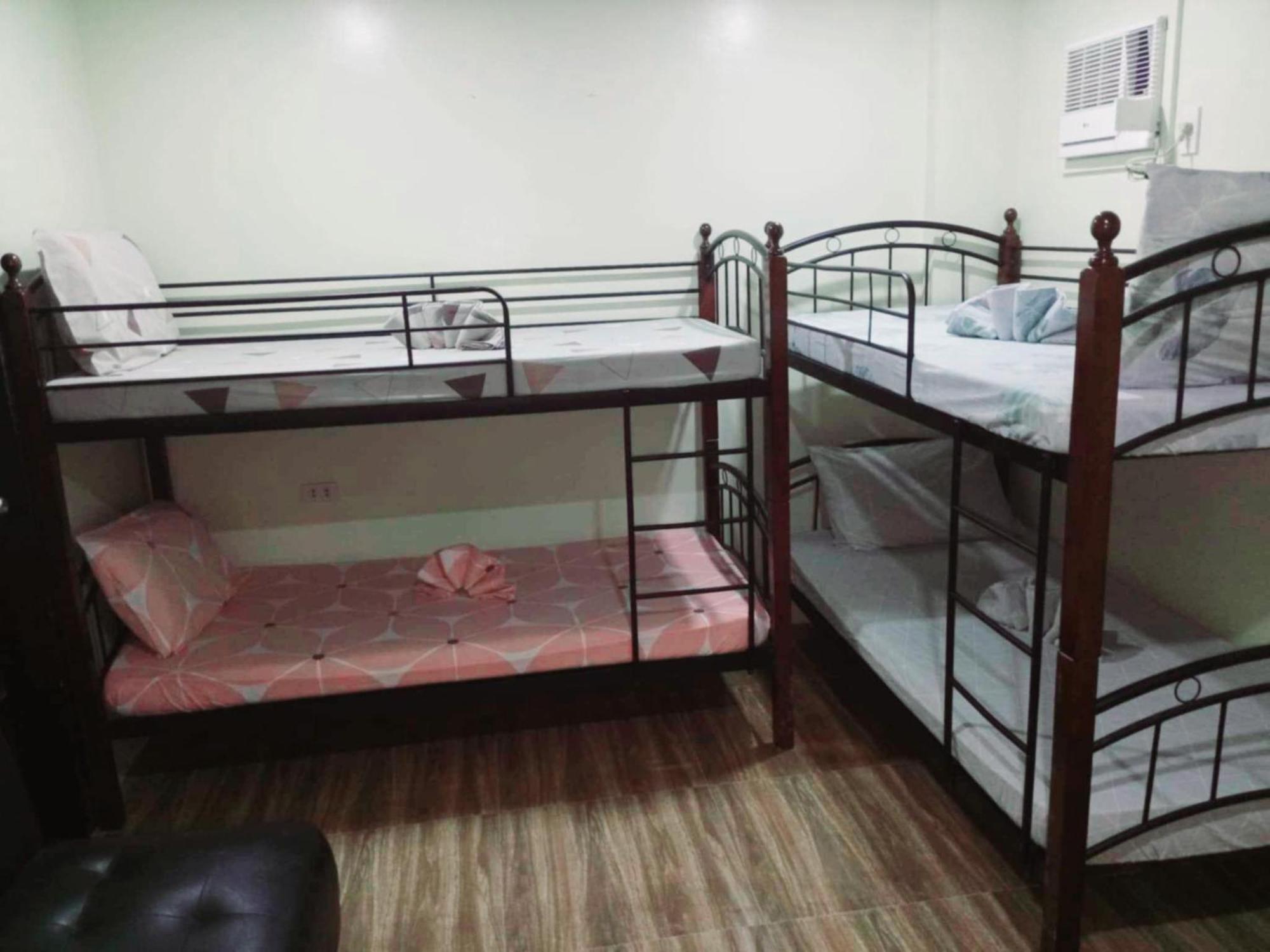 Avana Hills Tagaytay Villa 따가이따이 외부 사진